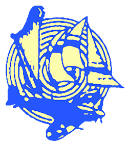 Lions Club of Hendon logo