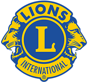 Lions International logo